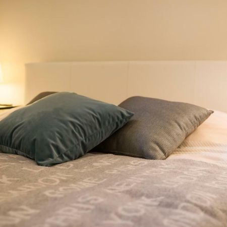 Stay In Kaunas - Free Parking Ngoại thất bức ảnh