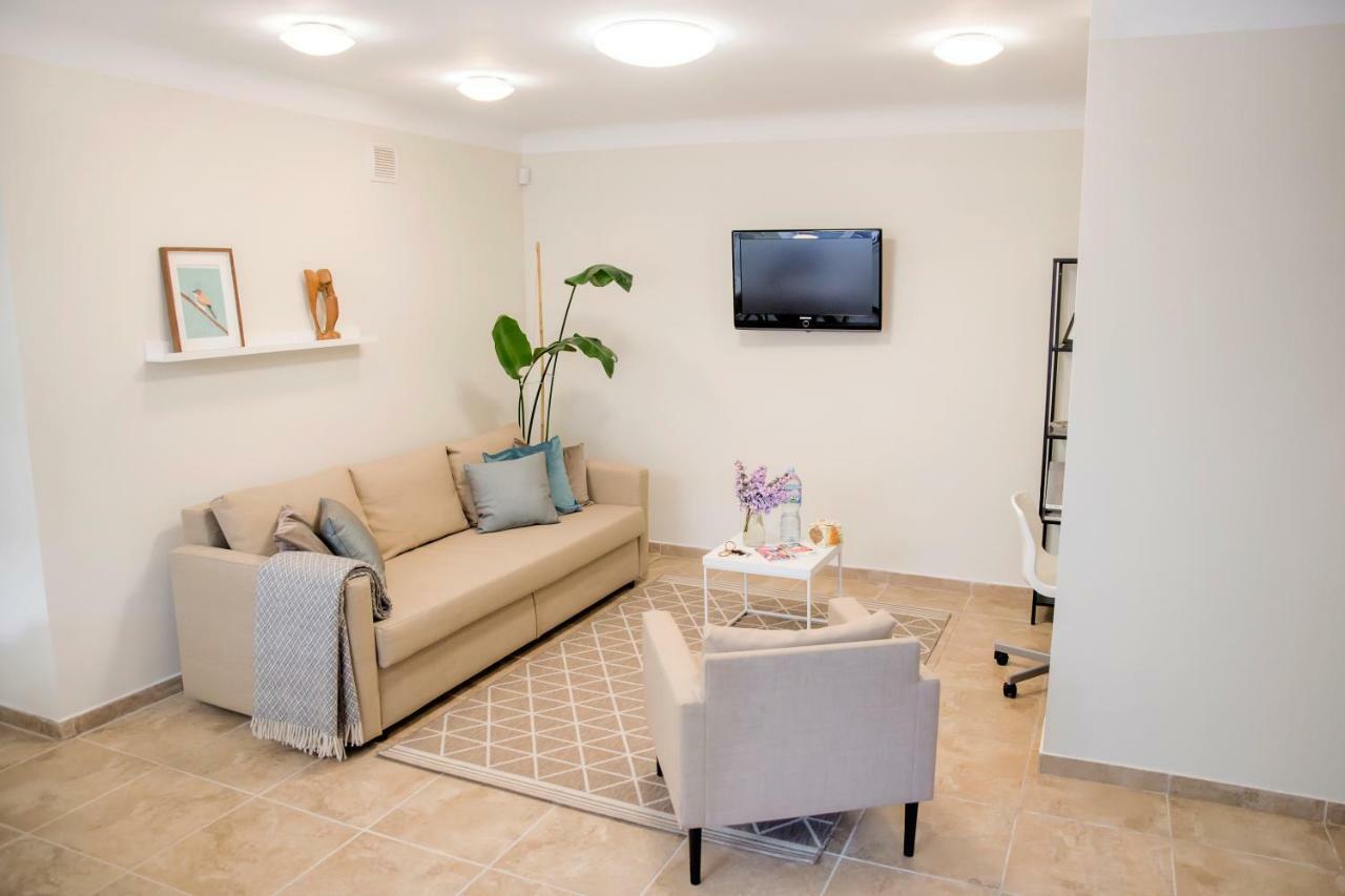Stay In Kaunas - Free Parking Ngoại thất bức ảnh