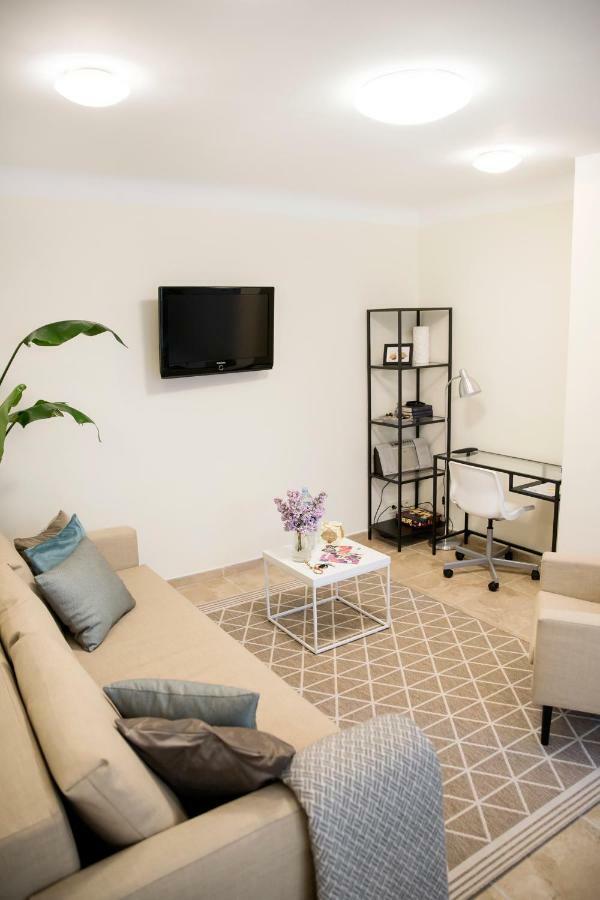 Stay In Kaunas - Free Parking Ngoại thất bức ảnh