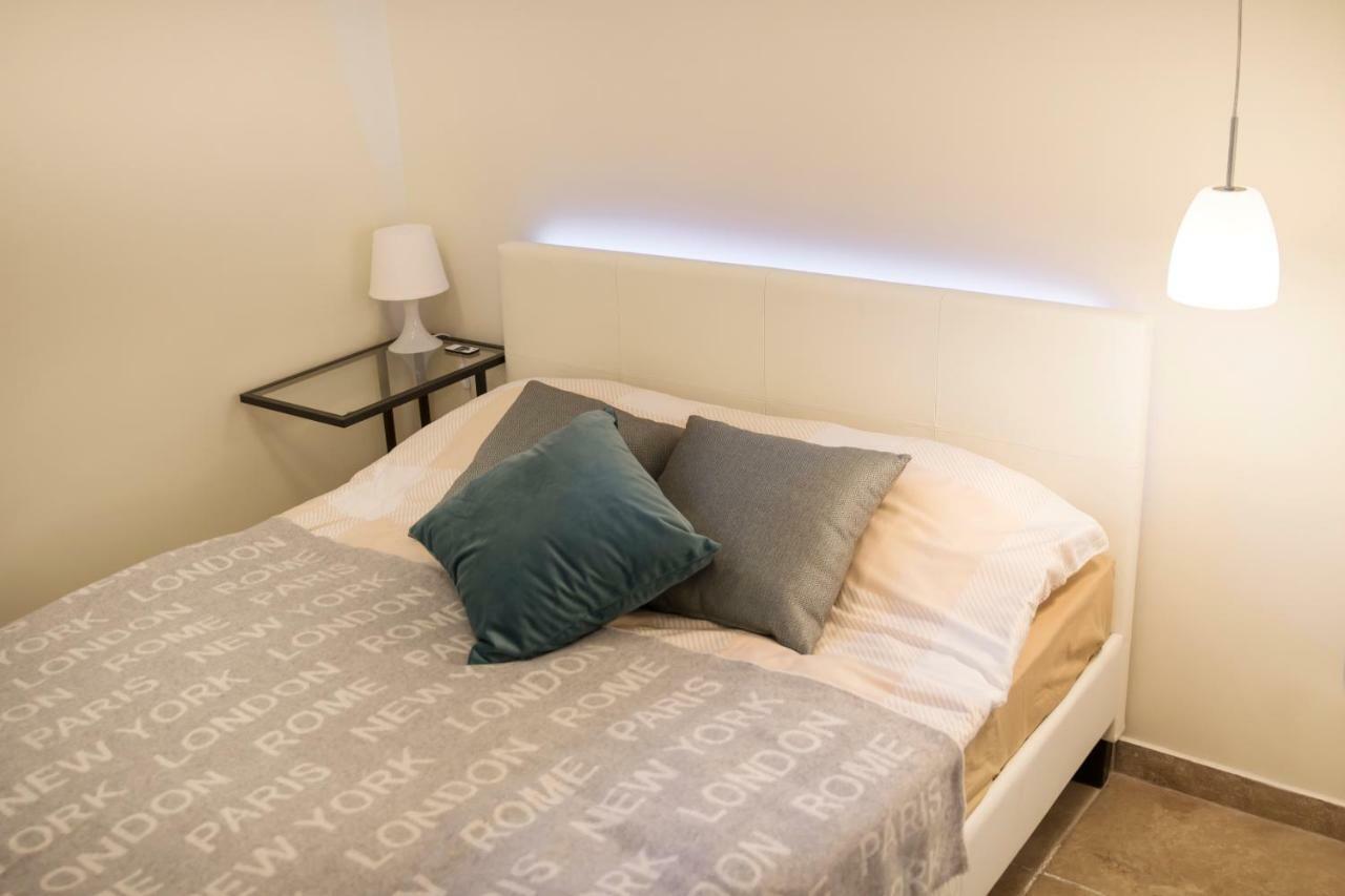 Stay In Kaunas - Free Parking Ngoại thất bức ảnh