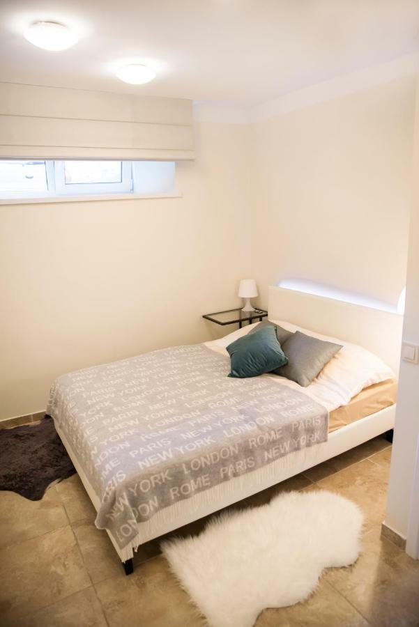 Stay In Kaunas - Free Parking Ngoại thất bức ảnh