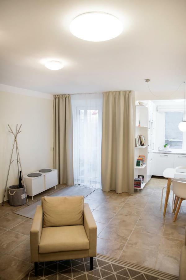 Stay In Kaunas - Free Parking Ngoại thất bức ảnh